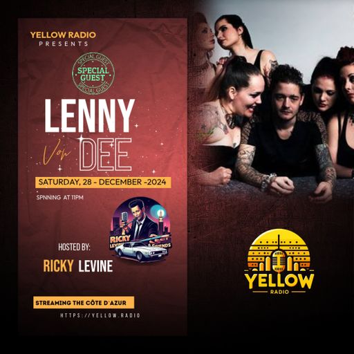 The Time of Our Life (Lenny From Dee)