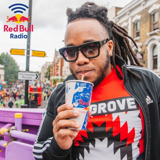 Main Stage – Hollywood Sachy at Notting Hill Carnival