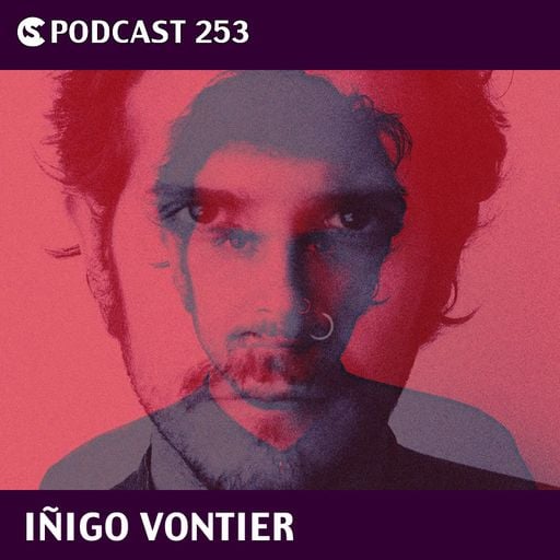 CS Podcast 253: Iñigo Vontier