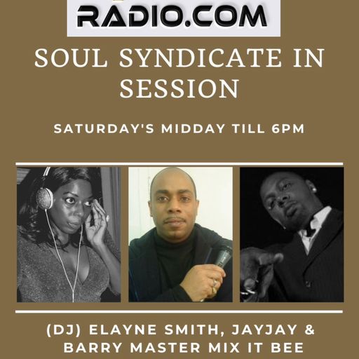 190 LWR Soul Syndicate Sat 2nd Mar 2024