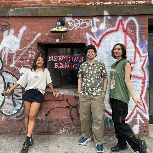 EXTRA SPICY PLEASE Radio 07/14/2025