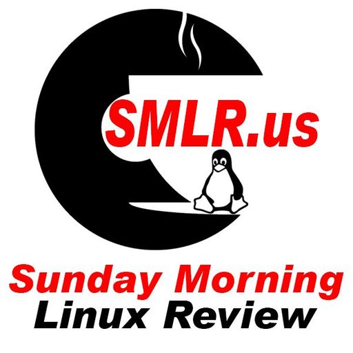 Sunday Morning Linux Review Episode 193