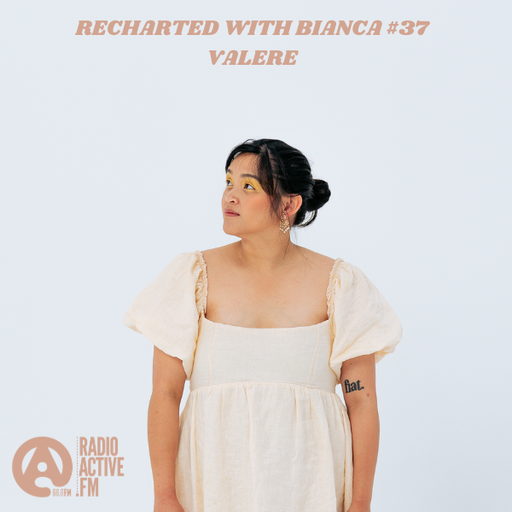 Recharted with Bianca # 37 - Valere