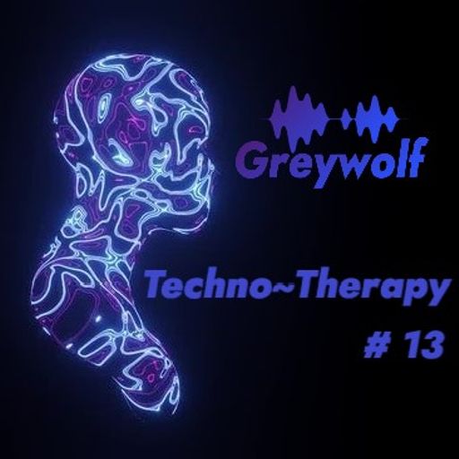 Techno-Therapy #13 (19/12/21)
