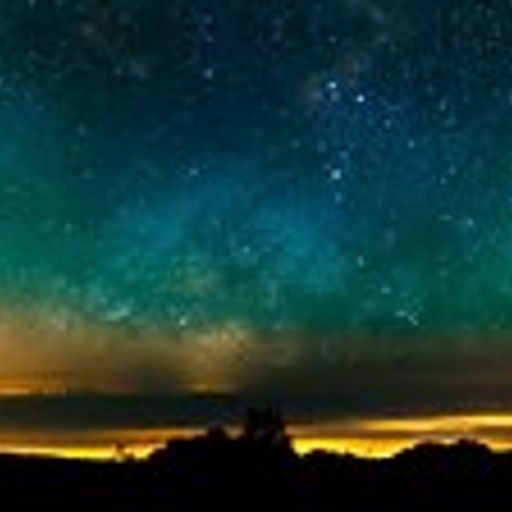 Spacenight (Ambient)