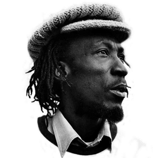 Alton Ellis Sings Rock & Soul On the Wire Pt3