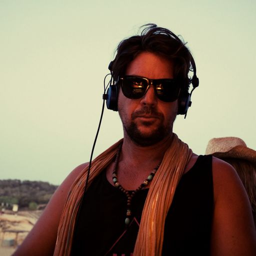 Still Resonating Ibiza @ Los Gitanos