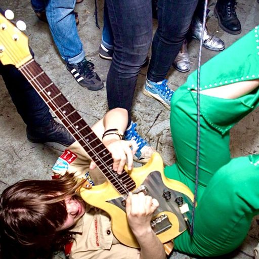 Maximum Rocknroll Radio #1849 - 22nd February 2023