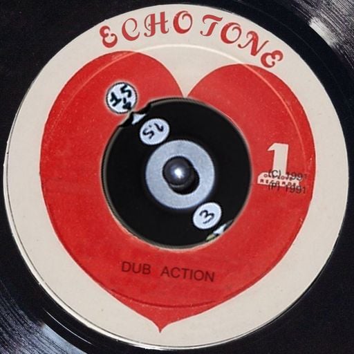 Dub Action 16 Apr 2024 - Radio Canut 102.2FM – Deep Lovers special - Hosted by Echotone