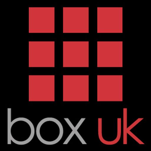 Robski - Box UK - 15/1/17