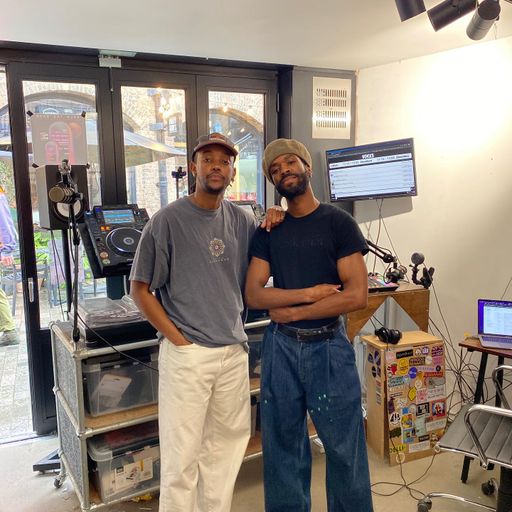 Elevation w/ Joey Manzi and Nathan Eps. 15/06/24. [Voices Radio]