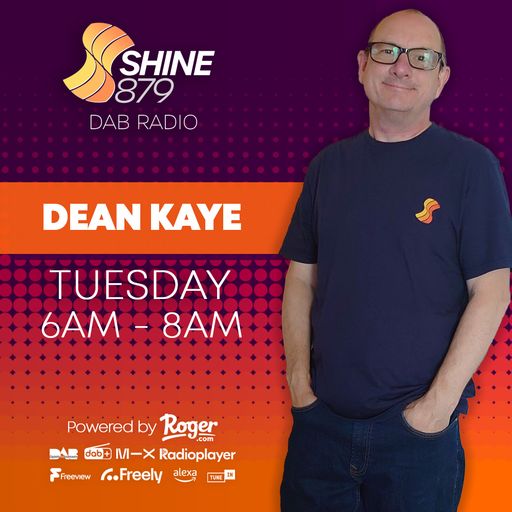 Dean Kaye - 17 Feb 2026