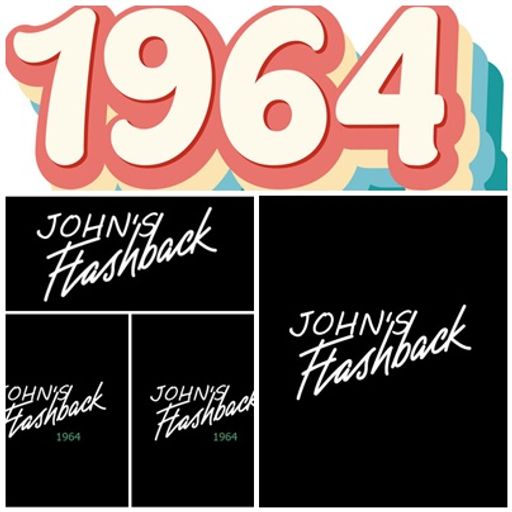 FlAshing back to 1964 again