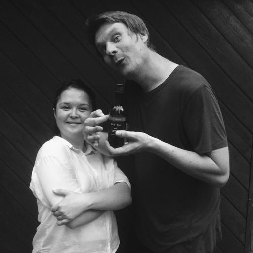 Plattenkiste | 6. August 2018 | mit Henning und Emel