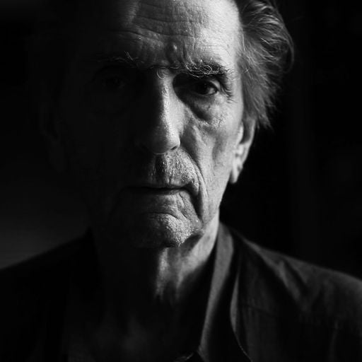 Gistro FM Tribute to Harry Dean Stanton