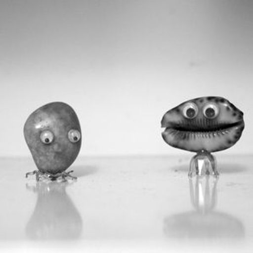 A Complete Waste of Everyone's Time: If In Doubt, Love an Inanimate Object (14/02/2018)