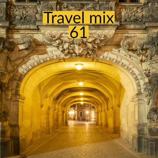 Travel Mix 61