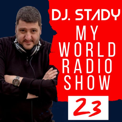 My World Radio Show 23