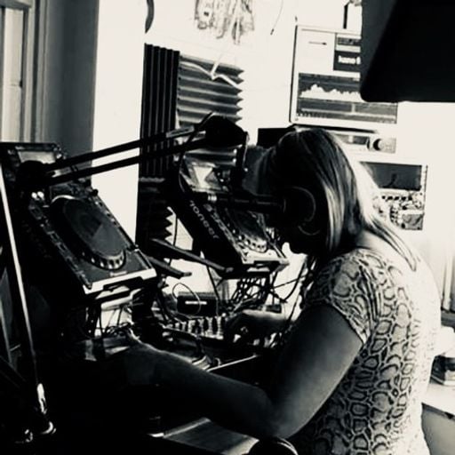 20-05-18 SUN 5pm - 90s house Kane fm