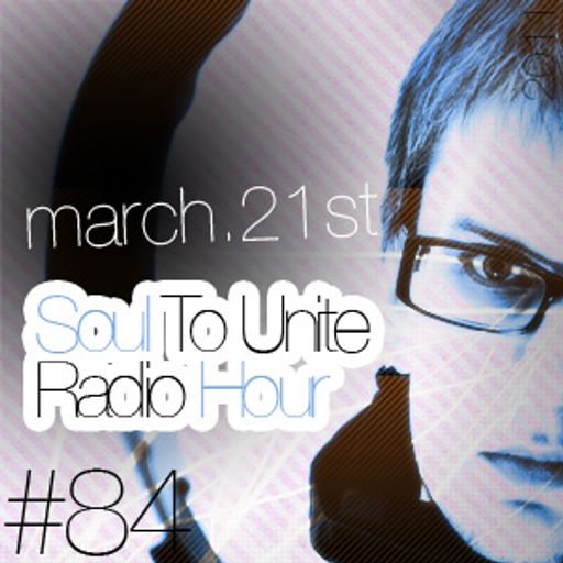 Radio Hour #84 with SD