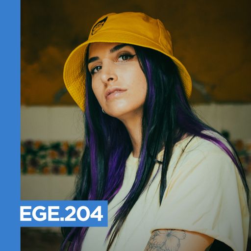 EGE.204 Lolu Menayed