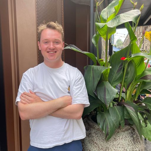 Jack's Lagoon - 13/07/25 [Voices Radio]