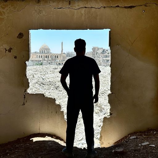 ‘We were forced to burn bodies’: will survivors of the Tadamon massacres see justice?