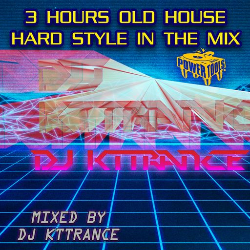 3 Hours House Hard Style In The Mix