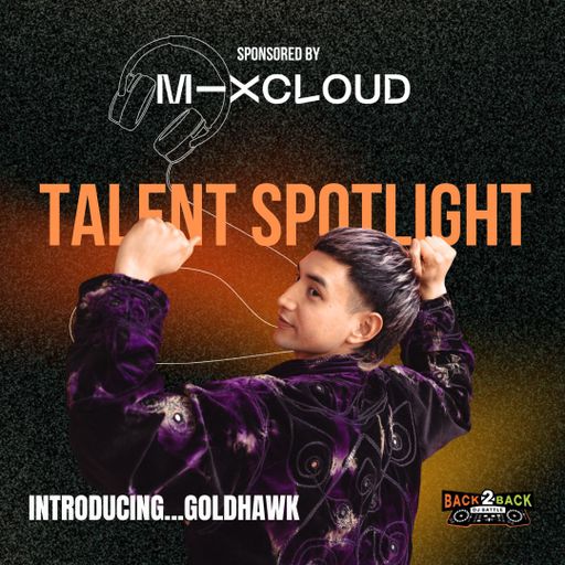 Talent Spotlight - Goldhawk