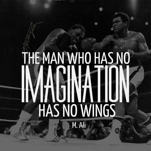 FuseBox Radio: R.I.P. Muhammad Ali/"Transcending Race" F**kery/Moogfest 2016 [Week of June 7, 2016]