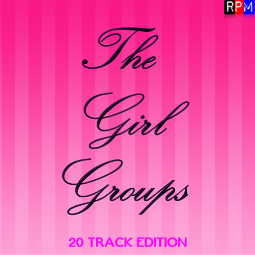 THE GIRL GROUPS : 4