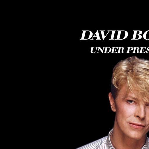 Bowie - Under Pressure - Non-Album Tracks (1977-1982)