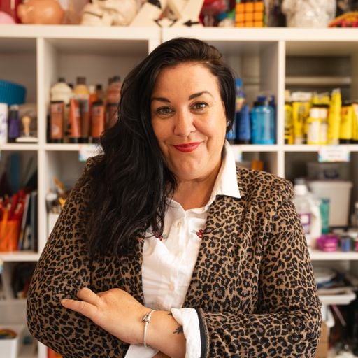 Cathy Davies, Phoenix from the Flames (18/07/25)