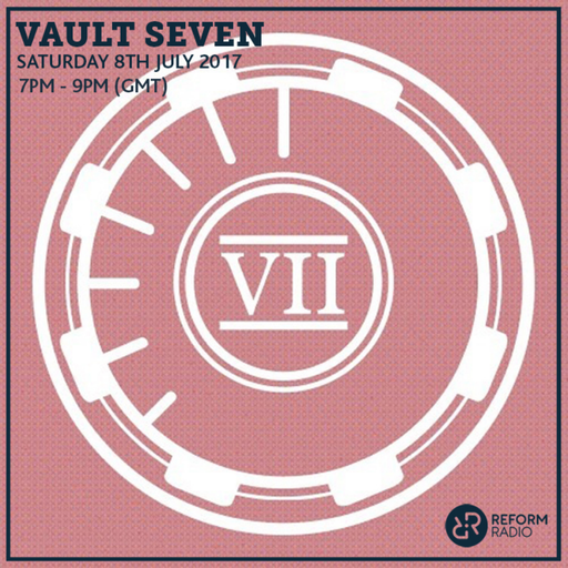 Vault Seven 8th July 2017