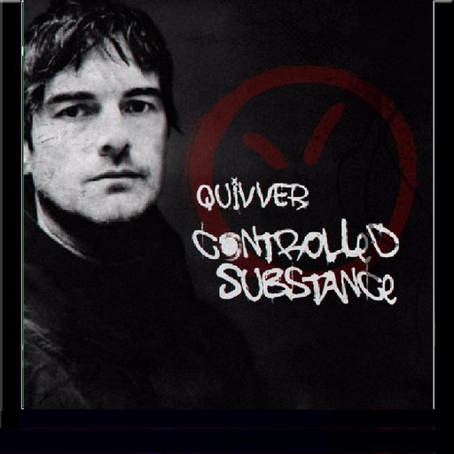 Quivver_-_Controlled_Substance_016 on MidnigthExpress FM