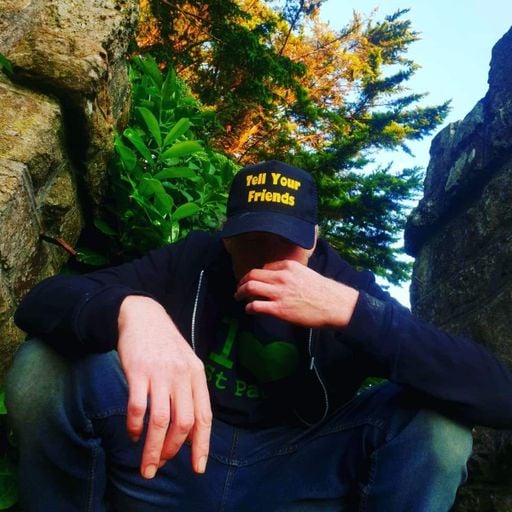 TYF Show Ep.23 ft. DJ Parasite (12/10/22)