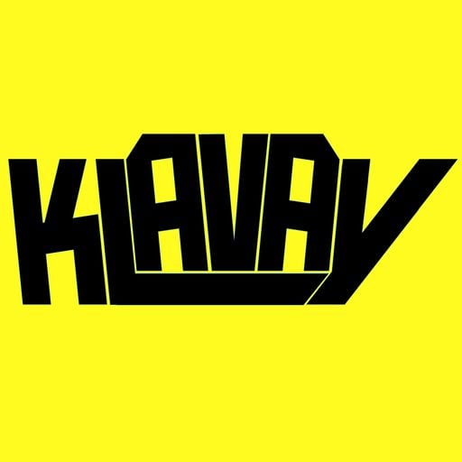 Klavay in the Mix 017