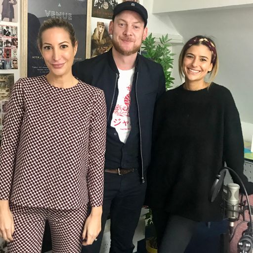 The wekkly appdate feat. Cliked  App