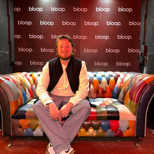 Rick Von Smit - 26.04.25