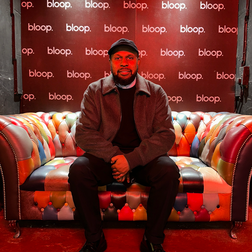 Wolves That Drift w/ WOLFDRIFTA - 03.09.25