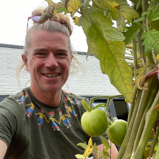 Rob Da Bank // 15-08-21