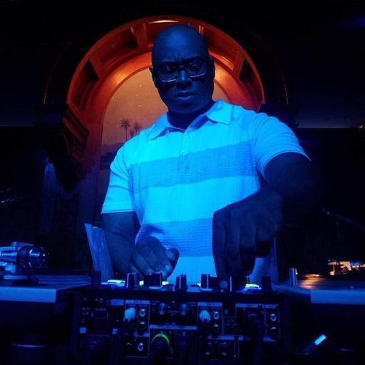 Artform Radio: Michael Barnes // 26-08-21