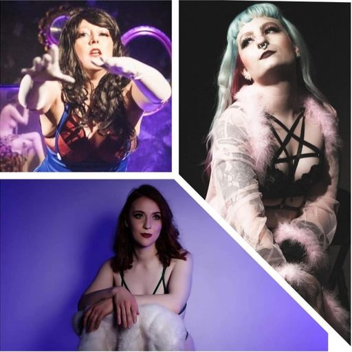 A Bit of Everything with Selina Helliwell. 16/8/2022