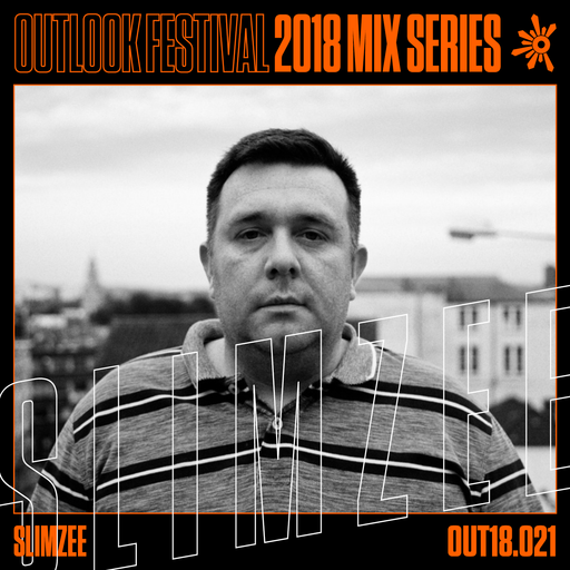 Slimzee - Outlook Mix Series 2018