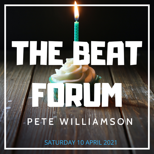 Mark Harris's 40th Birthday Bash - Pete Williamson