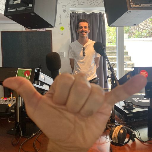 no problemo #28: pedro montenegro w/ Pedro Fonte // 20-08-2025