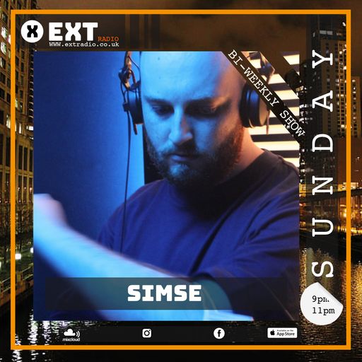 Simse Present s - Do what I want Show - 20 NOV 2022