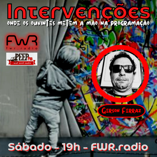 Intervenções 058 - Gerson Ferraz - 17.12.2022