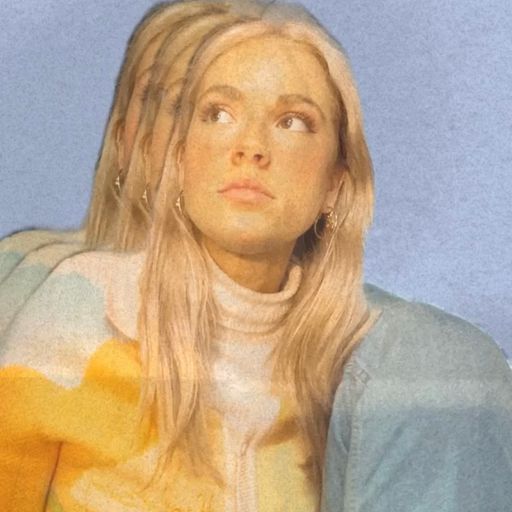 Jodie Powell 17.02.21