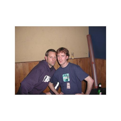 Never Dug Disco #586(582) with Matt Smooth - Richy Pitch 'Live at Home' (20/09/2024)